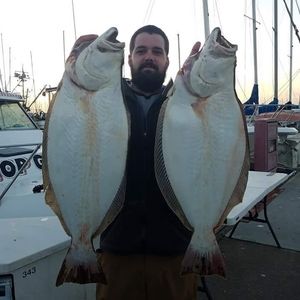 Meet your Posher, Travis